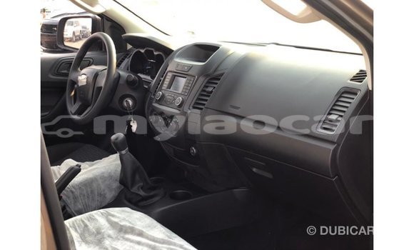 Buy Import Ford Ranger Brown Car in Import - Dubai in Attapeu Province Buy Import Ford Ranger Brown Car in Import - Dubai in Attapeu Province