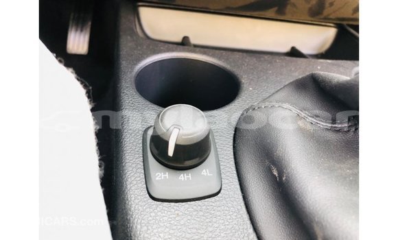 Buy Import Ford Ranger Brown Car in Import - Dubai in Attapeu Province Buy Import Ford Ranger Brown Car in Import - Dubai in Attapeu Province