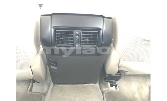 Buy Import Toyota Prado Brown Car in Import - Dubai in Attapeu Province Buy Import Toyota Prado Brown Car in Import - Dubai in Attapeu Province