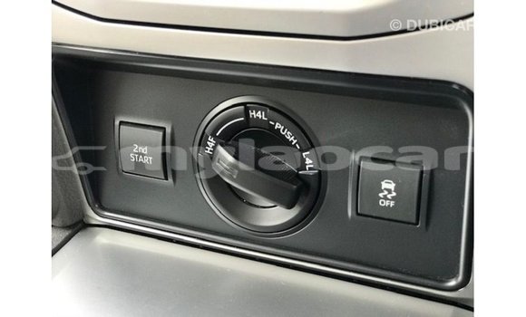 Buy Import Toyota Prado Brown Car in Import - Dubai in Attapeu Province Buy Import Toyota Prado Brown Car in Import - Dubai in Attapeu Province