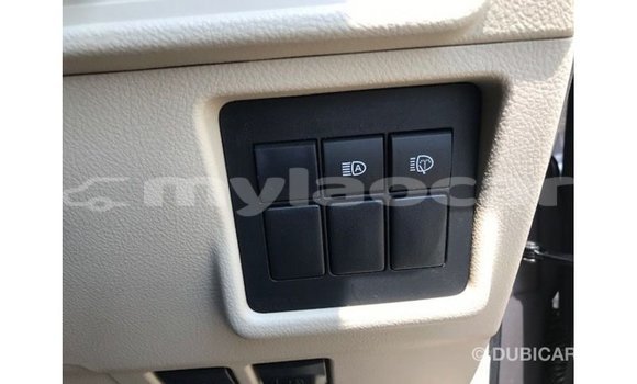 Buy Import Toyota Prado Brown Car in Import - Dubai in Attapeu Province Buy Import Toyota Prado Brown Car in Import - Dubai in Attapeu Province