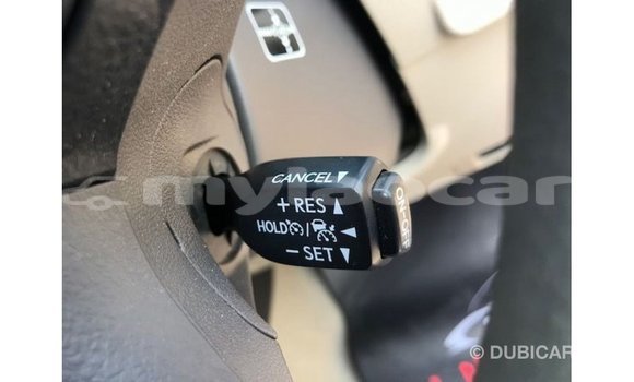 Buy Import Toyota Prado Brown Car in Import - Dubai in Attapeu Province Buy Import Toyota Prado Brown Car in Import - Dubai in Attapeu Province
