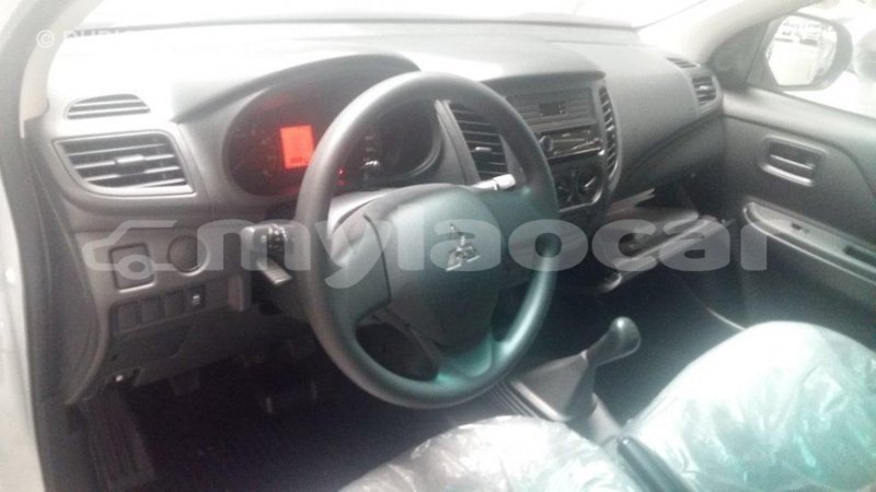 Big with watermark mitsubishi l200 attapeu province import dubai 3760