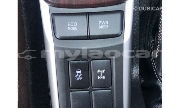 Acheter Import Voiture Toyota Fortuner Autre à Import - Dubai, Attapeu Province Acheter Import Voiture Toyota Fortuner Autre à Import - Dubai, Attapeu Province