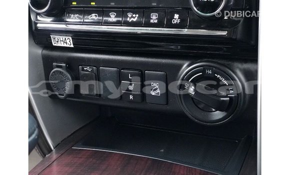 Acheter Import Voiture Toyota Fortuner Autre à Import - Dubai, Attapeu Province Acheter Import Voiture Toyota Fortuner Autre à Import - Dubai, Attapeu Province