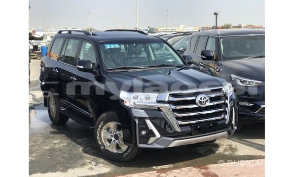 ຊື້ ການ ນຳ ເຂົ້າ Toyota Land Cruiser Black ລົດ ໃນ Import - Dubai ໃນ Attapeu Province ຊື້ ການ ນຳ ເຂົ້າ Toyota Land Cruiser Black ລົດ ໃນ Import - Dubai ໃນ Attapeu Province