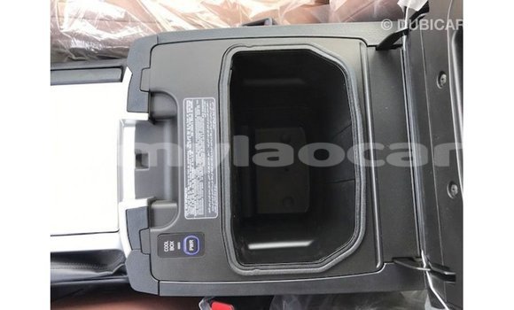 ຊື້ ການ ນຳ ເຂົ້າ Toyota Land Cruiser Black ລົດ ໃນ Import - Dubai ໃນ Attapeu Province ຊື້ ການ ນຳ ເຂົ້າ Toyota Land Cruiser Black ລົດ ໃນ Import - Dubai ໃນ Attapeu Province