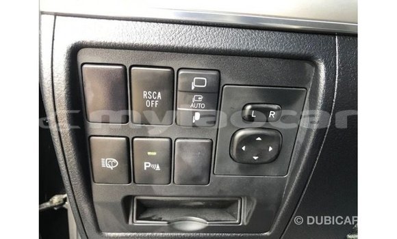 ຊື້ ການ ນຳ ເຂົ້າ Toyota Land Cruiser Black ລົດ ໃນ Import - Dubai ໃນ Attapeu Province ຊື້ ການ ນຳ ເຂົ້າ Toyota Land Cruiser Black ລົດ ໃນ Import - Dubai ໃນ Attapeu Province