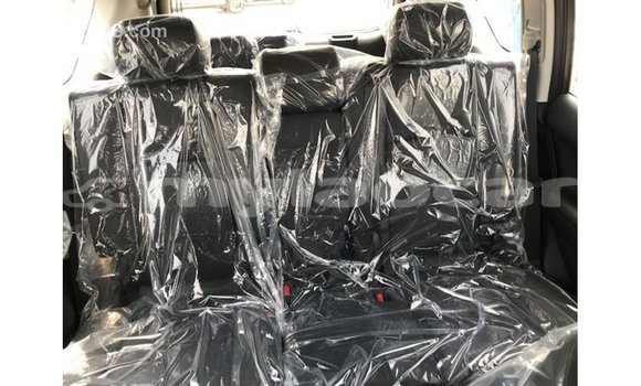 Buy Import Toyota Prado Black Car in Import - Dubai in Attapeu Province Buy Import Toyota Prado Black Car in Import - Dubai in Attapeu Province