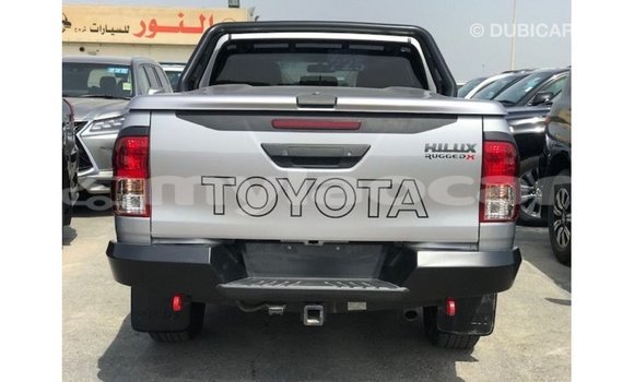 ຊື້ ການ ນຳ ເຂົ້າ Toyota Hilux Other ລົດ ໃນ Import - Dubai ໃນ Attapeu Province ຊື້ ການ ນຳ ເຂົ້າ Toyota Hilux Other ລົດ ໃນ Import - Dubai ໃນ Attapeu Province