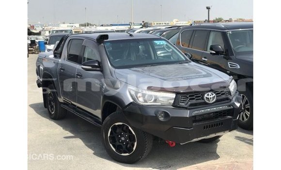 ຊື້ ການ ນຳ ເຂົ້າ Toyota Hilux Other ລົດ ໃນ Import - Dubai ໃນ Attapeu Province ຊື້ ການ ນຳ ເຂົ້າ Toyota Hilux Other ລົດ ໃນ Import - Dubai ໃນ Attapeu Province