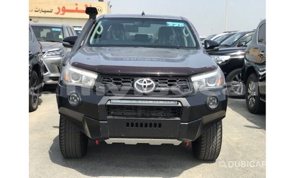 ຊື້ ການ ນຳ ເຂົ້າ Toyota Hilux Other ລົດ ໃນ Import - Dubai ໃນ Attapeu Province ຊື້ ການ ນຳ ເຂົ້າ Toyota Hilux Other ລົດ ໃນ Import - Dubai ໃນ Attapeu Province
