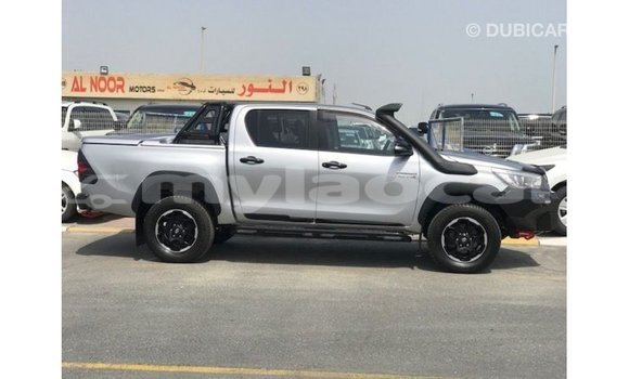 ຊື້ ການ ນຳ ເຂົ້າ Toyota Hilux Other ລົດ ໃນ Import - Dubai ໃນ Attapeu Province ຊື້ ການ ນຳ ເຂົ້າ Toyota Hilux Other ລົດ ໃນ Import - Dubai ໃນ Attapeu Province