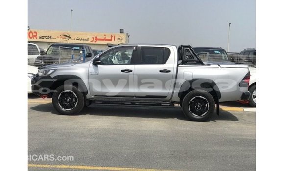 ຊື້ ການ ນຳ ເຂົ້າ Toyota Hilux Other ລົດ ໃນ Import - Dubai ໃນ Attapeu Province ຊື້ ການ ນຳ ເຂົ້າ Toyota Hilux Other ລົດ ໃນ Import - Dubai ໃນ Attapeu Province