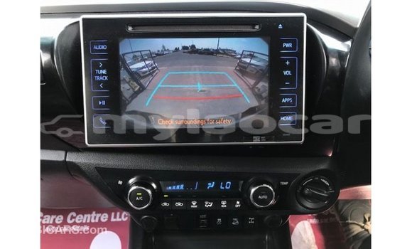 ຊື້ ການ ນຳ ເຂົ້າ Toyota Hilux Other ລົດ ໃນ Import - Dubai ໃນ Attapeu Province ຊື້ ການ ນຳ ເຂົ້າ Toyota Hilux Other ລົດ ໃນ Import - Dubai ໃນ Attapeu Province