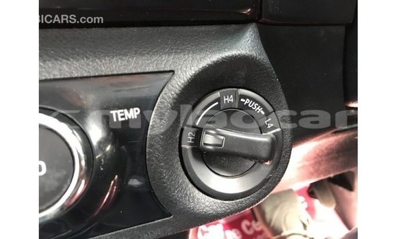 ຊື້ ການ ນຳ ເຂົ້າ Toyota Hilux Other ລົດ ໃນ Import - Dubai ໃນ Attapeu Province ຊື້ ການ ນຳ ເຂົ້າ Toyota Hilux Other ລົດ ໃນ Import - Dubai ໃນ Attapeu Province