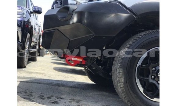 ຊື້ ການ ນຳ ເຂົ້າ Toyota Hilux Other ລົດ ໃນ Import - Dubai ໃນ Attapeu Province ຊື້ ການ ນຳ ເຂົ້າ Toyota Hilux Other ລົດ ໃນ Import - Dubai ໃນ Attapeu Province