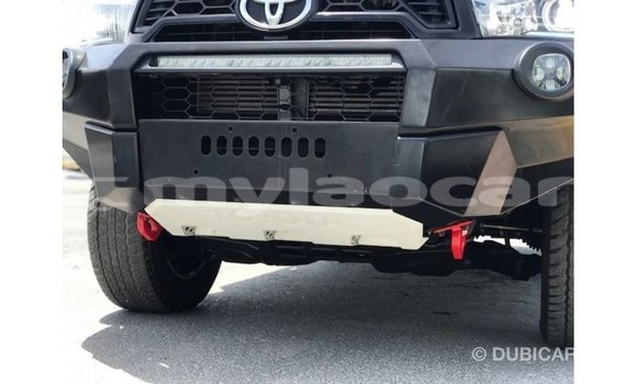 ຊື້ ການ ນຳ ເຂົ້າ Toyota Hilux Other ລົດ ໃນ Import - Dubai ໃນ Attapeu Province ຊື້ ການ ນຳ ເຂົ້າ Toyota Hilux Other ລົດ ໃນ Import - Dubai ໃນ Attapeu Province