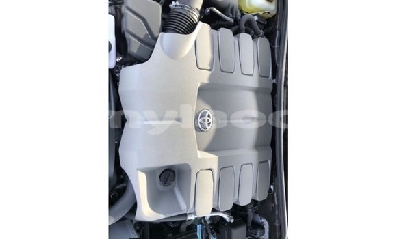 Buy Import Toyota Land Cruiser White Car in Import - Dubai in Attapeu Province Buy Import Toyota Land Cruiser White Car in Import - Dubai in Attapeu Province