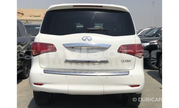 Buy Import Infiniti Q White Car in Import - Dubai in Attapeu Province Buy Import Infiniti Q White Car in Import - Dubai in Attapeu Province
