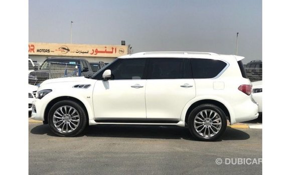 Buy Import Infiniti Q White Car in Import - Dubai in Attapeu Province Buy Import Infiniti Q White Car in Import - Dubai in Attapeu Province