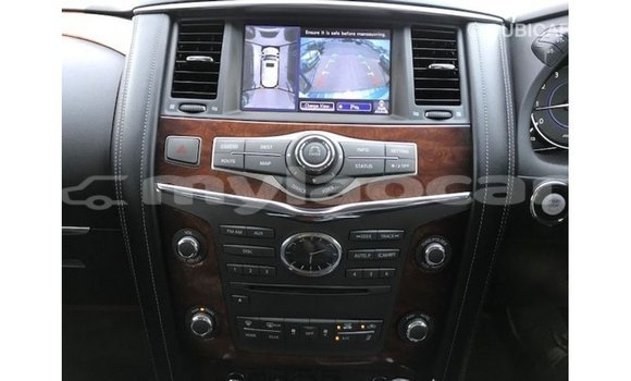 Buy Import Infiniti Q White Car in Import - Dubai in Attapeu Province Buy Import Infiniti Q White Car in Import - Dubai in Attapeu Province