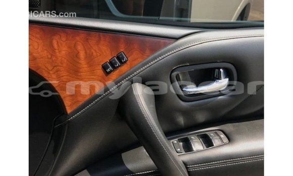 Buy Import Infiniti Q White Car in Import - Dubai in Attapeu Province Buy Import Infiniti Q White Car in Import - Dubai in Attapeu Province