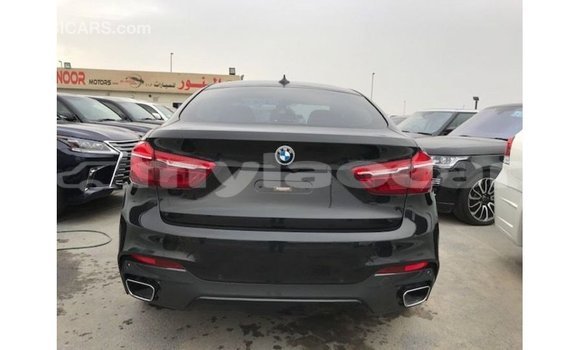 Buy Import BMW X6 Black Car in Import - Dubai in Attapeu Province Buy Import BMW X6 Black Car in Import - Dubai in Attapeu Province