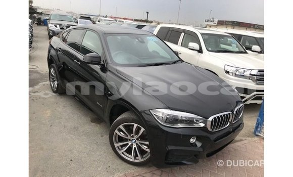 Buy Import BMW X6 Black Car in Import - Dubai in Attapeu Province Buy Import BMW X6 Black Car in Import - Dubai in Attapeu Province