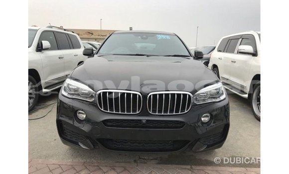 Buy Import BMW X6 Black Car in Import - Dubai in Attapeu Province Buy Import BMW X6 Black Car in Import - Dubai in Attapeu Province