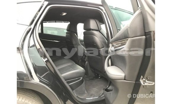 Buy Import BMW X6 Black Car in Import - Dubai in Attapeu Province Buy Import BMW X6 Black Car in Import - Dubai in Attapeu Province