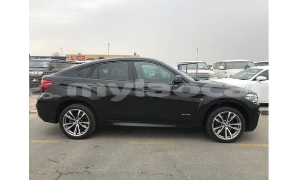 Buy Import BMW X6 Black Car in Import - Dubai in Attapeu Province Buy Import BMW X6 Black Car in Import - Dubai in Attapeu Province