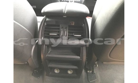 Buy Import BMW X6 Black Car in Import - Dubai in Attapeu Province Buy Import BMW X6 Black Car in Import - Dubai in Attapeu Province
