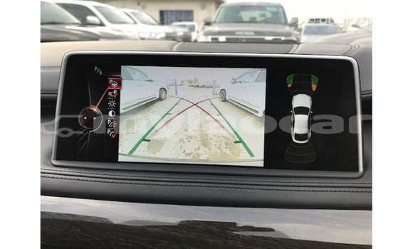 Buy Import BMW X6 Black Car in Import - Dubai in Attapeu Province Buy Import BMW X6 Black Car in Import - Dubai in Attapeu Province