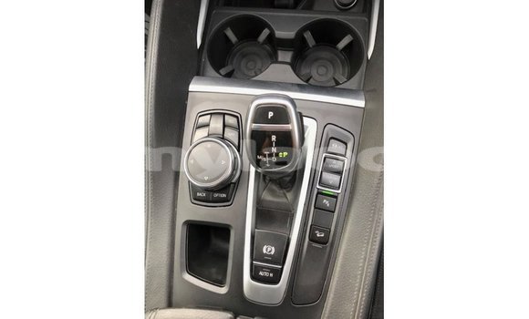 Buy Import BMW X6 Black Car in Import - Dubai in Attapeu Province Buy Import BMW X6 Black Car in Import - Dubai in Attapeu Province