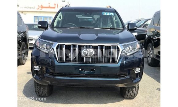 Acheter Import Voiture Toyota Prado Bleu à Import - Dubai, Attapeu Province Acheter Import Voiture Toyota Prado Bleu à Import - Dubai, Attapeu Province