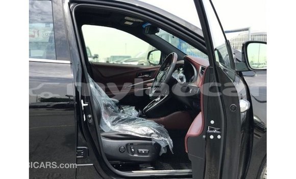 ຊື້ ການ ນຳ ເຂົ້າ Toyota Harrier Black ລົດ ໃນ Import - Dubai ໃນ Attapeu Province ຊື້ ການ ນຳ ເຂົ້າ Toyota Harrier Black ລົດ ໃນ Import - Dubai ໃນ Attapeu Province