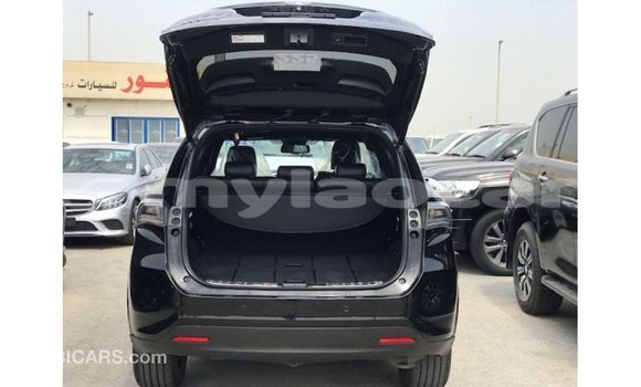 ຊື້ ການ ນຳ ເຂົ້າ Toyota Harrier Black ລົດ ໃນ Import - Dubai ໃນ Attapeu Province ຊື້ ການ ນຳ ເຂົ້າ Toyota Harrier Black ລົດ ໃນ Import - Dubai ໃນ Attapeu Province