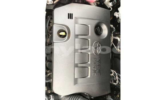 ຊື້ ການ ນຳ ເຂົ້າ Toyota Harrier Black ລົດ ໃນ Import - Dubai ໃນ Attapeu Province ຊື້ ການ ນຳ ເຂົ້າ Toyota Harrier Black ລົດ ໃນ Import - Dubai ໃນ Attapeu Province