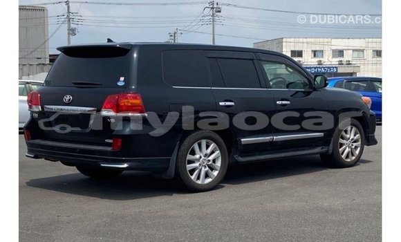 ຊື້ ການ ນຳ ເຂົ້າ Toyota Land Cruiser Black ລົດ ໃນ Import - Dubai ໃນ Attapeu Province ຊື້ ການ ນຳ ເຂົ້າ Toyota Land Cruiser Black ລົດ ໃນ Import - Dubai ໃນ Attapeu Province