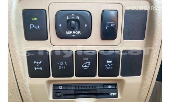 ຊື້ ການ ນຳ ເຂົ້າ Toyota Land Cruiser Black ລົດ ໃນ Import - Dubai ໃນ Attapeu Province ຊື້ ການ ນຳ ເຂົ້າ Toyota Land Cruiser Black ລົດ ໃນ Import - Dubai ໃນ Attapeu Province