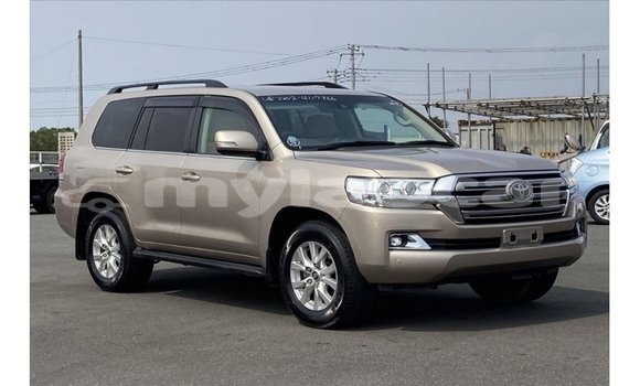 Buy Import Toyota Land Cruiser Other Car in Import - Dubai in Attapeu Province Buy Import Toyota Land Cruiser Other Car in Import - Dubai in Attapeu Province