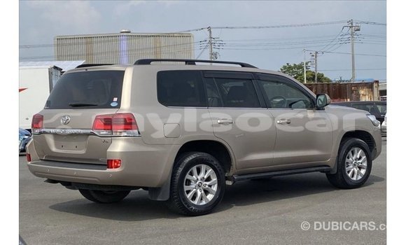 Buy Import Toyota Land Cruiser Other Car in Import - Dubai in Attapeu Province Buy Import Toyota Land Cruiser Other Car in Import - Dubai in Attapeu Province