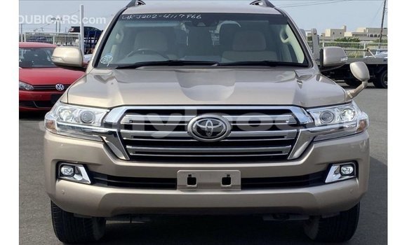 Buy Import Toyota Land Cruiser Other Car in Import - Dubai in Attapeu Province Buy Import Toyota Land Cruiser Other Car in Import - Dubai in Attapeu Province