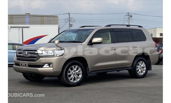 Buy Import Toyota Land Cruiser Other Car in Import - Dubai in Attapeu Province Buy Import Toyota Land Cruiser Other Car in Import - Dubai in Attapeu Province