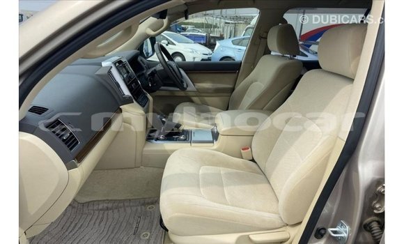 Buy Import Toyota Land Cruiser Other Car in Import - Dubai in Attapeu Province Buy Import Toyota Land Cruiser Other Car in Import - Dubai in Attapeu Province