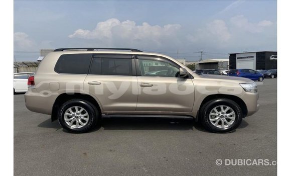 Buy Import Toyota Land Cruiser Other Car in Import - Dubai in Attapeu Province Buy Import Toyota Land Cruiser Other Car in Import - Dubai in Attapeu Province