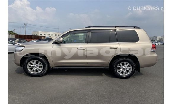 Buy Import Toyota Land Cruiser Other Car in Import - Dubai in Attapeu Province Buy Import Toyota Land Cruiser Other Car in Import - Dubai in Attapeu Province