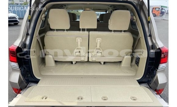 Buy Import Toyota Land Cruiser Other Car in Import - Dubai in Attapeu Province Buy Import Toyota Land Cruiser Other Car in Import - Dubai in Attapeu Province