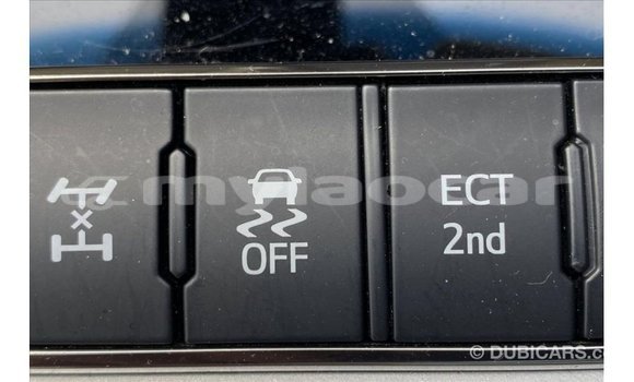 Buy Import Toyota Land Cruiser Other Car in Import - Dubai in Attapeu Province Buy Import Toyota Land Cruiser Other Car in Import - Dubai in Attapeu Province